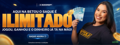 Roleta e blackjack a188
