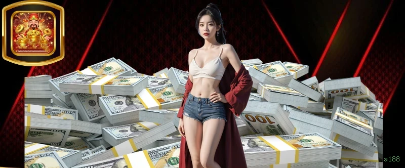 Gates of Olympus slot a188