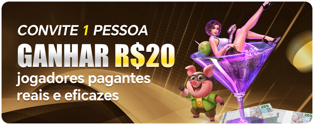 Suporte VIP a188 - atendimento prioritário
