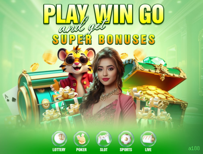 Slots com prêmios a188