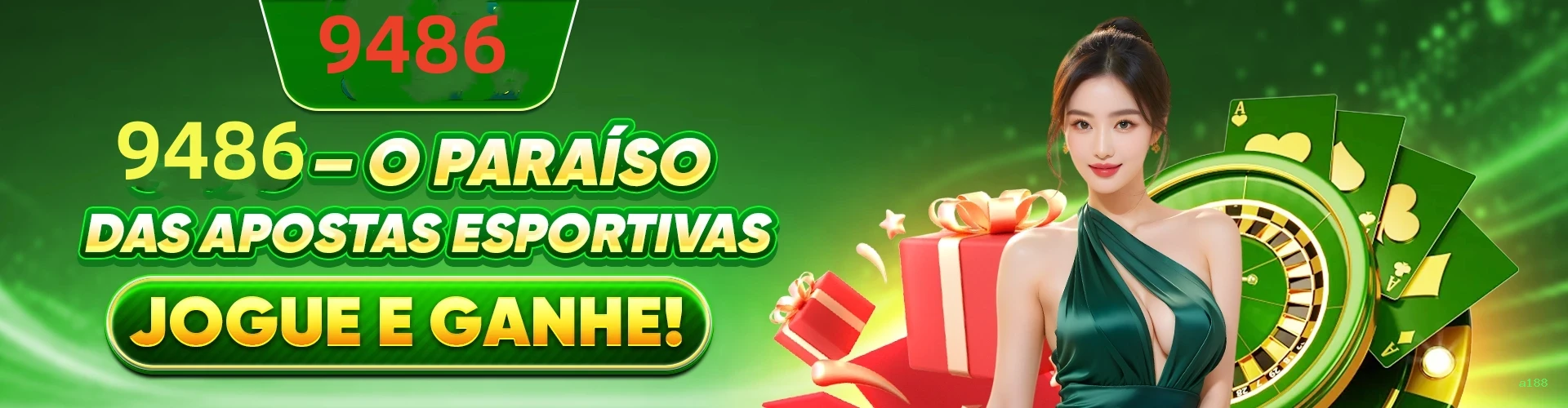 Slots com prêmios a188